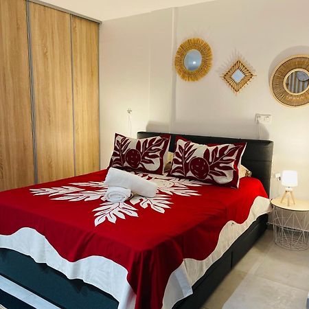 Hei Studio Papeete  Extérieur photo