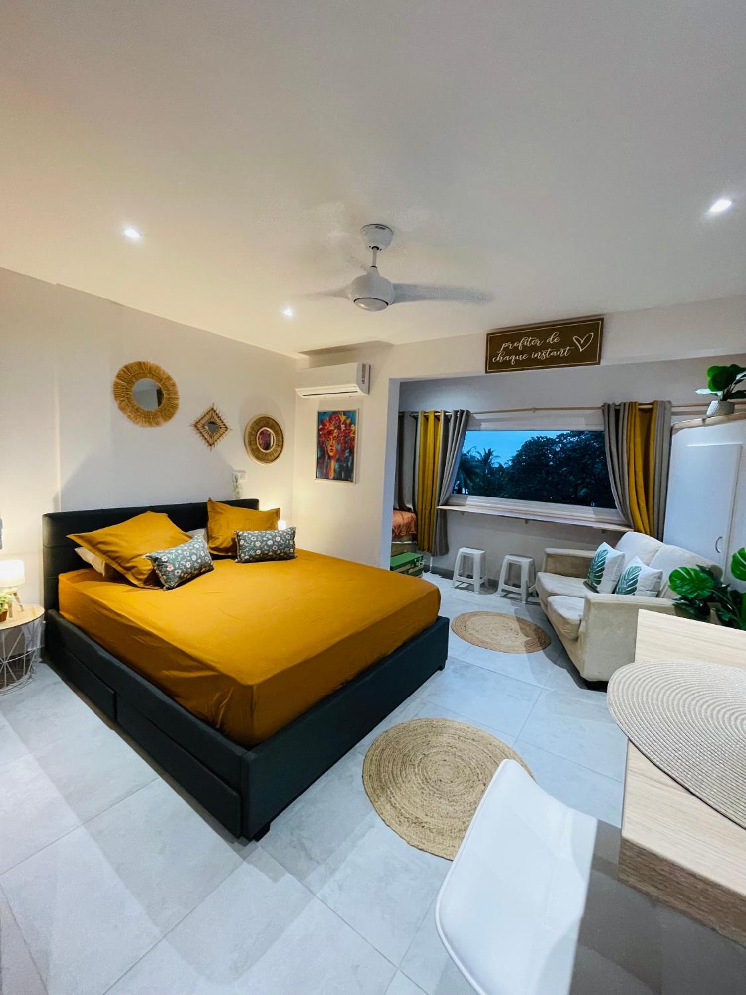 Hei Studio Papeete  Extérieur photo