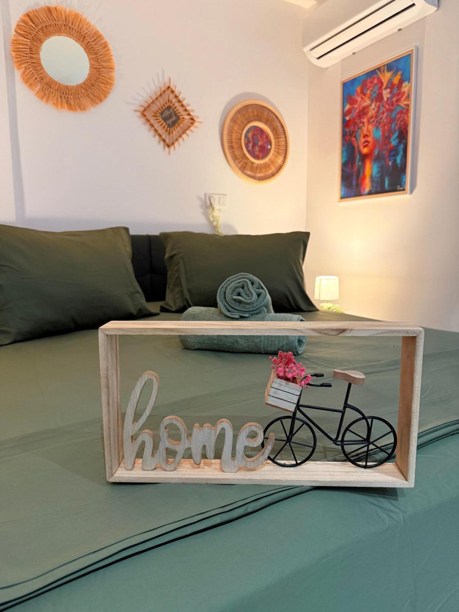 Hei Studio Papeete  Extérieur photo