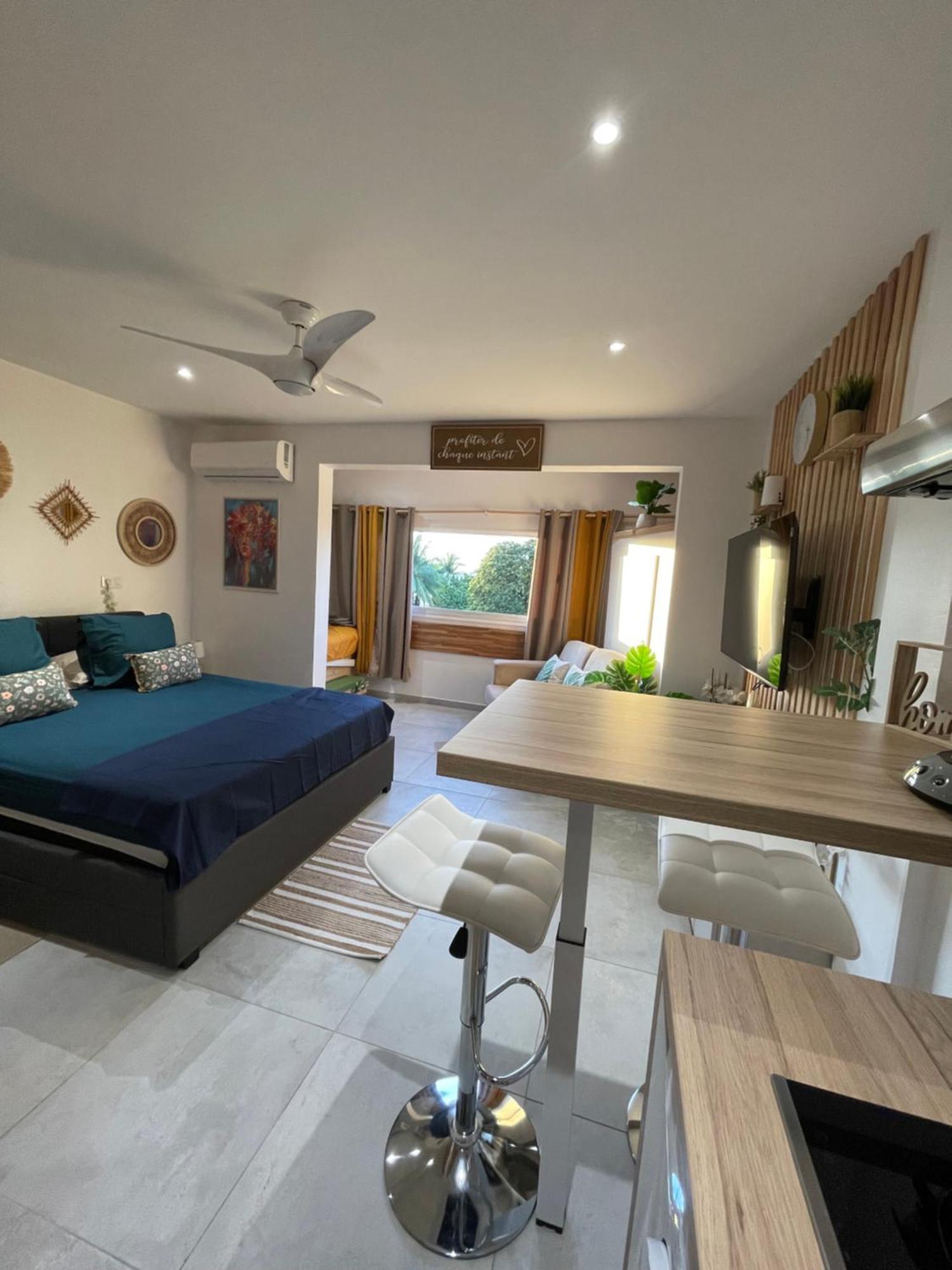 Hei Studio Papeete  Extérieur photo