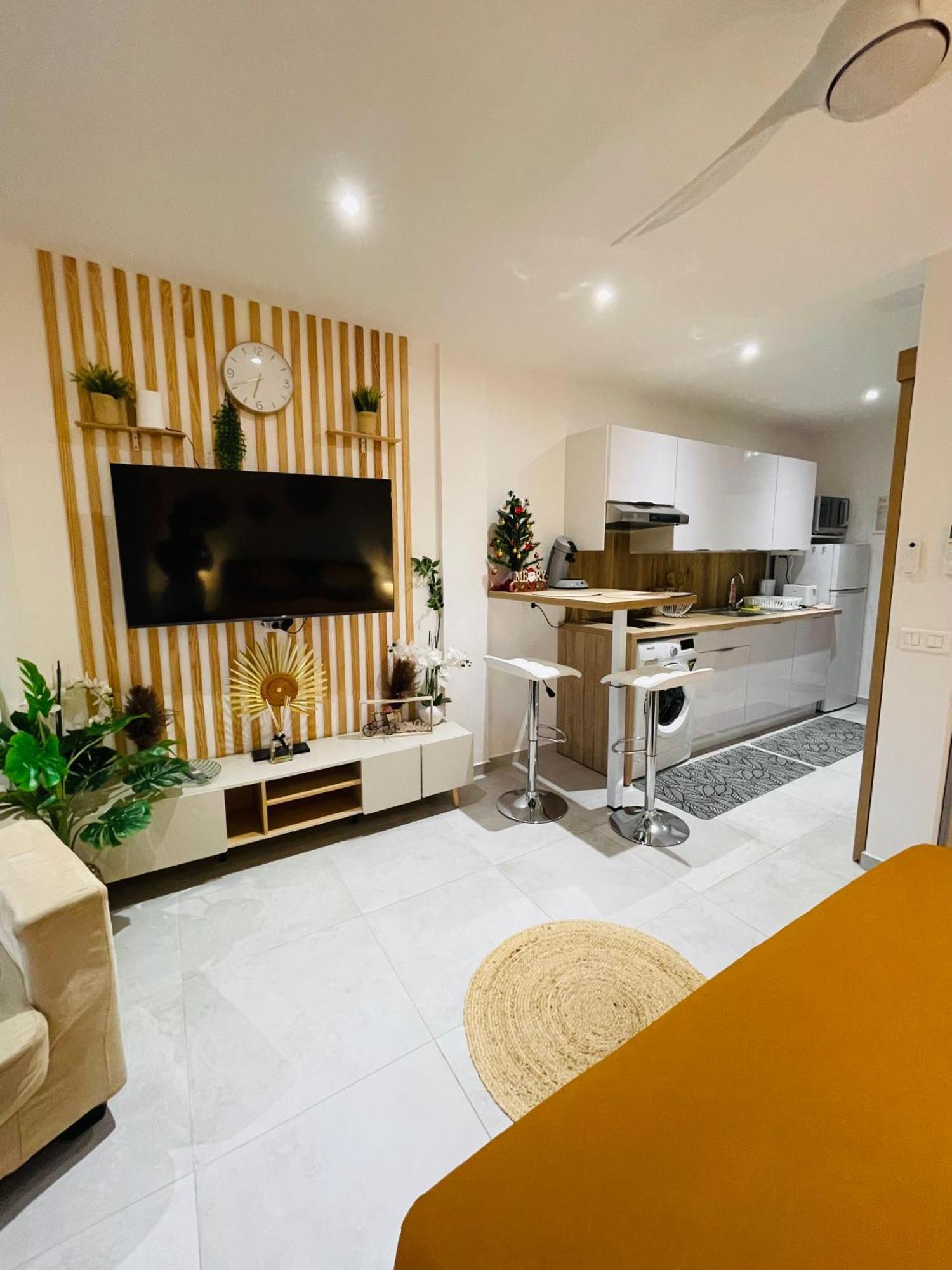 Hei Studio Papeete  Extérieur photo