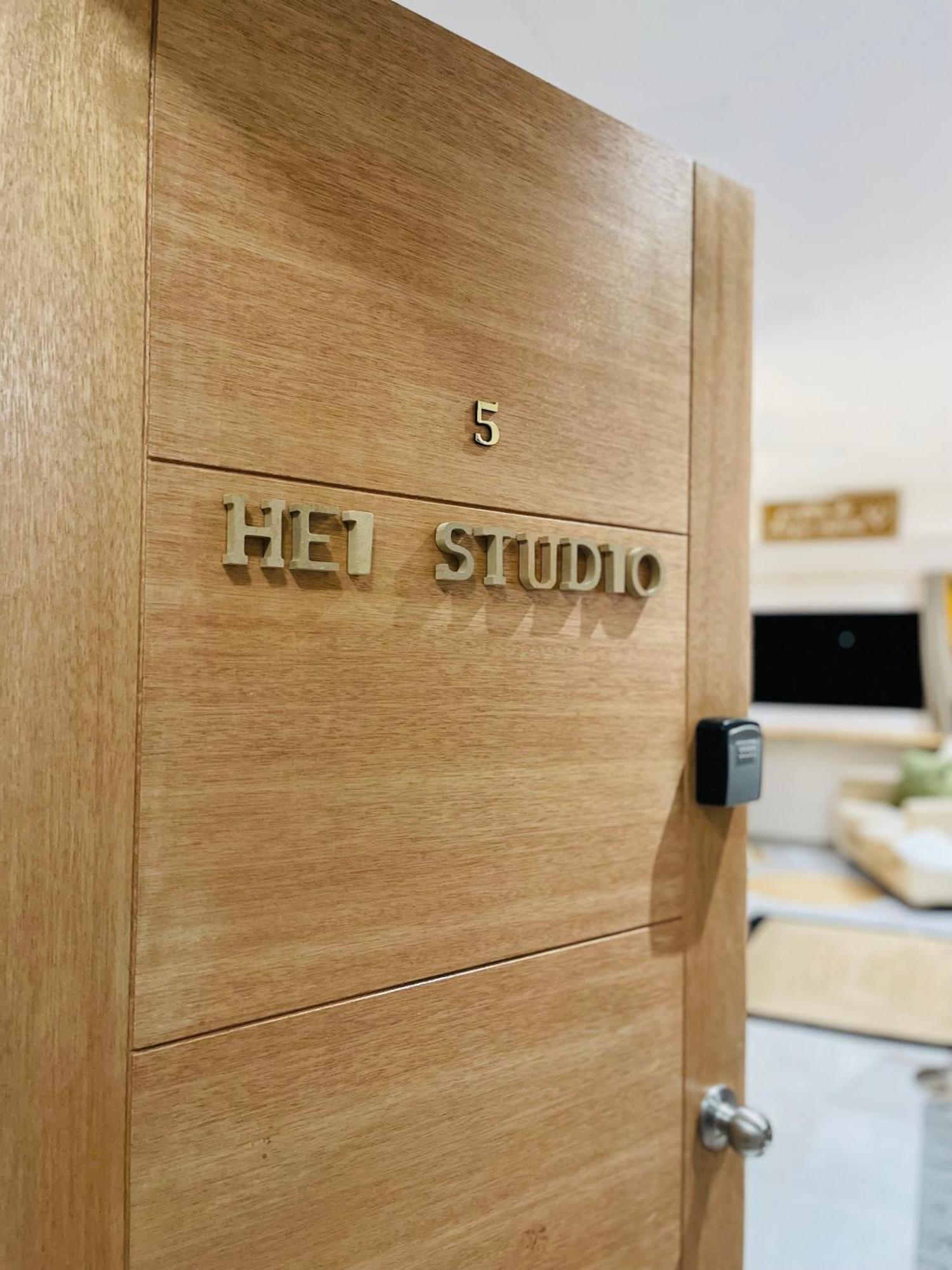 Hei Studio Papeete  Extérieur photo