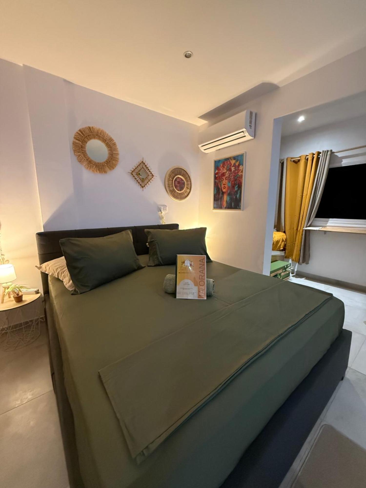 Hei Studio Papeete  Extérieur photo